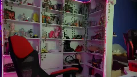 Rumi online show from November 30, 10:33 am