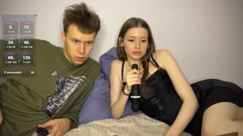 Vio online show from September 28, 9:13 pm