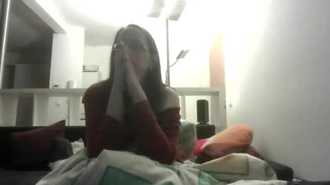 HolyHotwife online show from April 24, 9:00 am