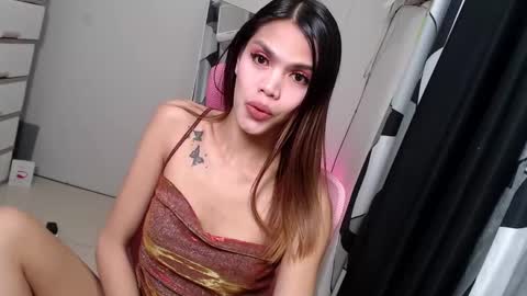 Snapshot of holymary_69 chatting on March 11, 11:33 am Patricia online show from March 11, 11:33 am