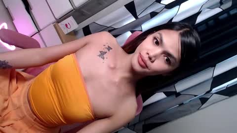 Snapshot of holymary_69 chatting on January 30, 6:24 am Patricia online show from January 30, 6:24 am