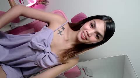 Snapshot of holymary_69 chatting on February 10, 9:04 am Patricia online show from February 10, 9:04 am