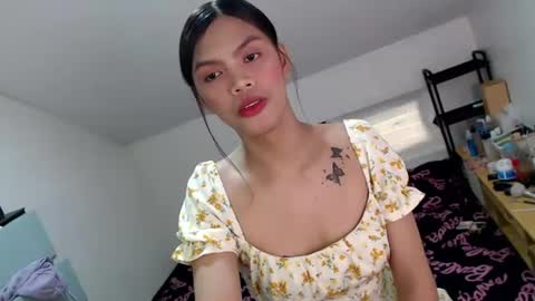 Patricia online show from July 15, 6:40 am