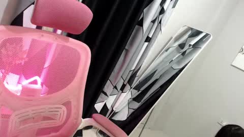 Snapshot of holymary_69 chatting on March 8, 10:22 am Patricia online show from March 8, 10:22 am