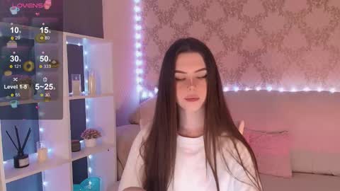 Mia online show from February 23, 3:42 am