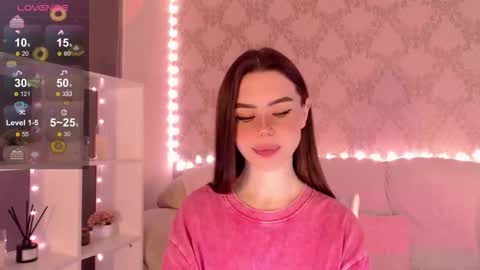 Mia online show from October 19, 4:06 am