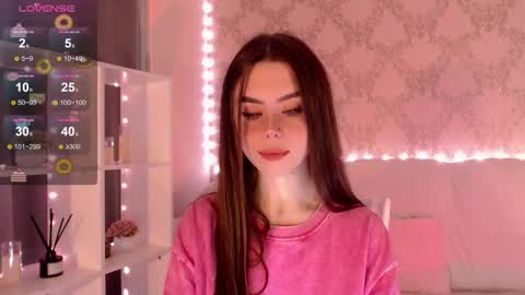 Mia online show from September 17, 4:05 am