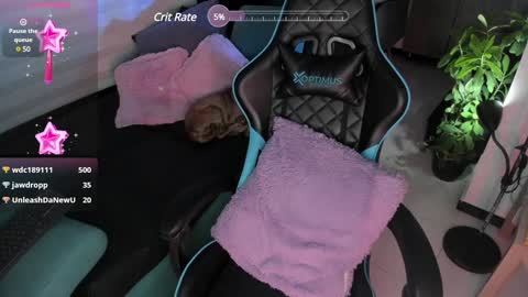 Mila Purple online show from January 8, 3:29 am