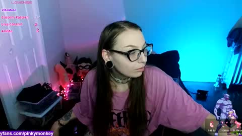 Viktoria online show from November 5, 7:05 pm