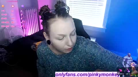 Viktoria online show from December 2, 5:55 pm