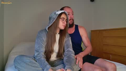 Jack and Sally online show from June 8, 12:50 pm