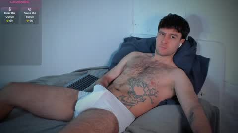 Andrew online show from February 28, 6:17 am