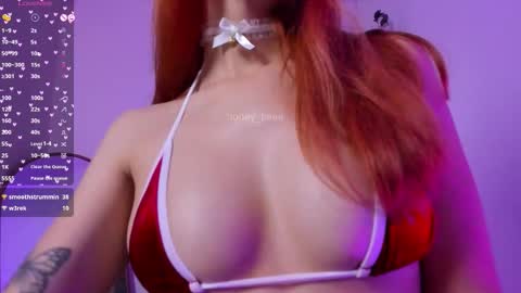  Hi Im  Annie  vic   Your dreams came true  online show from March 5, 11:47 pm