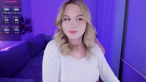 Tammy online show from October 6, 9:10 pm