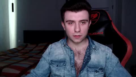 Wolfy online show from February 11, 10:47 am