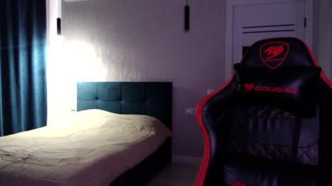 Wolfy online show from January 14, 9:13 am