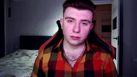 Wolfy online show from February 27, 11:41 pm