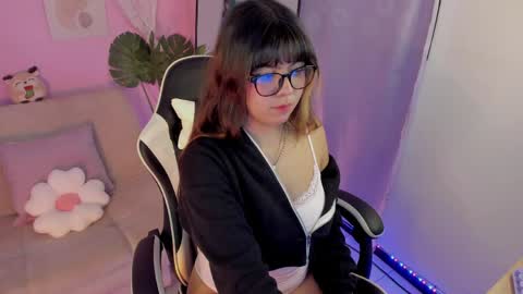 Milenka online show from June 2, 6:54 pm