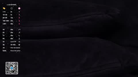 Snapshot of honey_pixie chatting on January 13, 10:13 pm honey_pixie online show from January 13, 10:13 pm