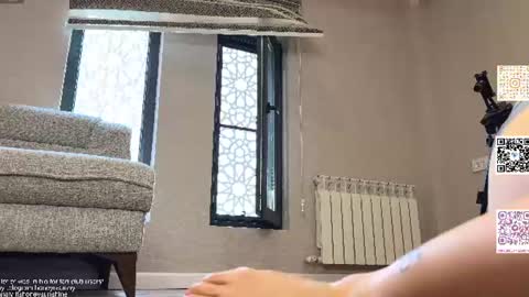 Jenyanew vid how I squirt in forest in bio online show from July 12, 7:44 am