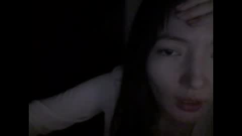 Snapshot of honey_yuzu chatting on October 3, 7:44 pm honey_yuzu online show from October 3, 7:44 pm