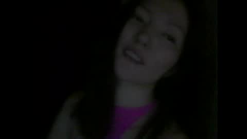 honey_yuzu online show from November 25, 1:54 pm