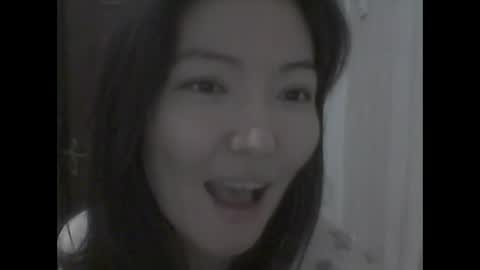 Snapshot of honey_yuzu chatting on October 18, 11:03 am honey_yuzu online show from October 18, 11:03 am