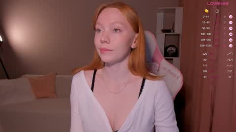 honeyautumn online show from November 5, 10:34 pm