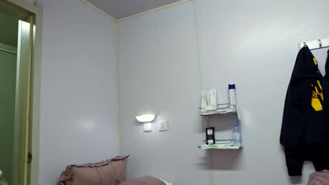 honeybunny86 online show from January 8, 12:33 pm