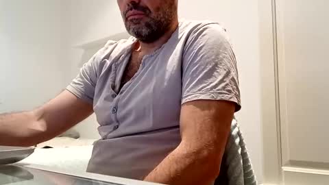 Snapshot of honeydaddyforyou chatting on March 11, 6:52 am honeydaddyforyou online show from March 11, 6:52 am
