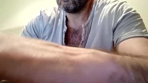 Snapshot of honeydaddyforyou chatting on March 11, 7:58 pm honeydaddyforyou online show from March 11, 7:58 pm