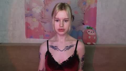 Lisa online show from January 7, 4:28 am