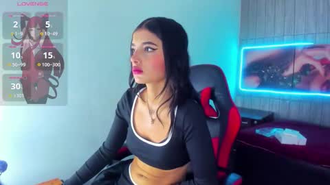 HONEY LUXE online show from January 18, 4:10 am