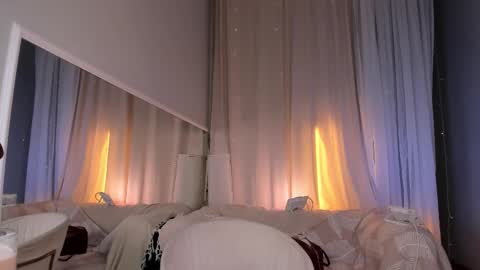 Alexia online show from March 4, 11:07 am