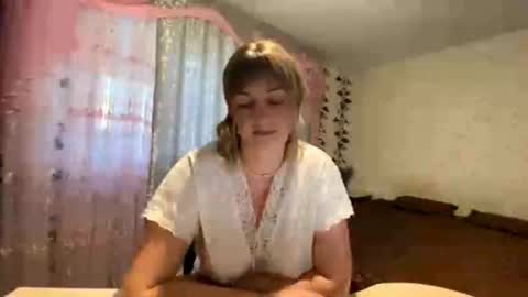 Snapshot of honeyrose333 chatting on September 9, 7:30 am Vita online show from September 9, 7:30 am