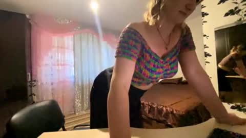Snapshot of honeyrose333 chatting on September 25, 9:38 am Vita online show from September 25, 9:38 am