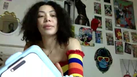 Ruby Sparks online show from December 2, 1:53 pm