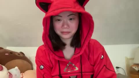 HoneySunshineNeko online show from March 25, 2:02 pm