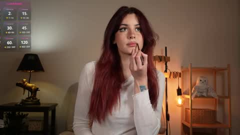 Kate online show from April 3, 9:49 am