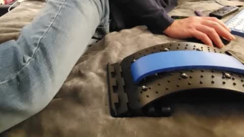 ItsReeleMe online show from January 11, 9:26 am