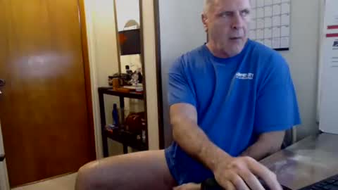 Jayson online show from April 2, 3:08 pm