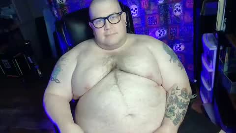 Sir online show from November 3, 8:10 pm