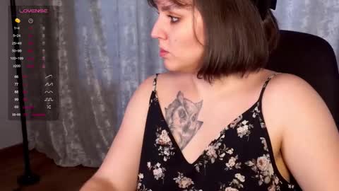 Karina online show from September 14, 4:37 am