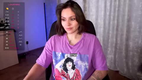 Karina online show from October 19, 4:06 am