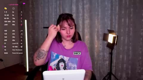 Karina online show from January 11, 6:08 am