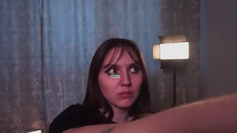 Karina online show from March 23, 8:30 am