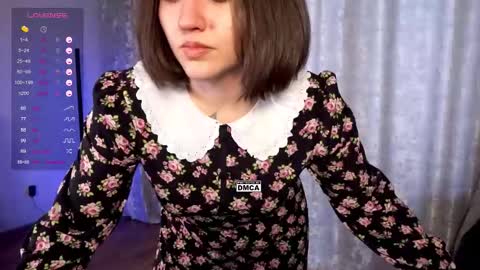 Karina online show from October 2, 3:27 am