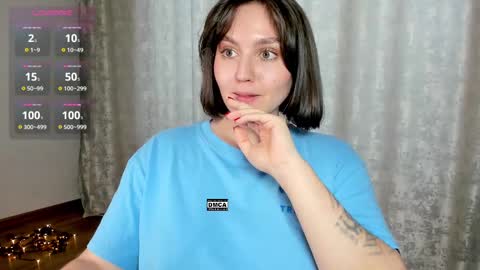 Karina online show from March 3, 3:41 am