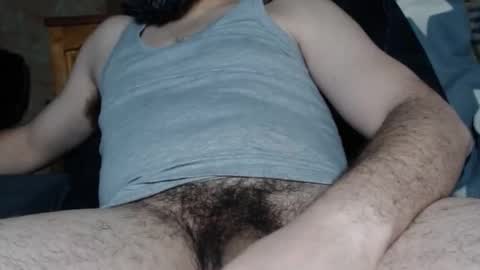 Adam online show from February 17, 9:54 pm