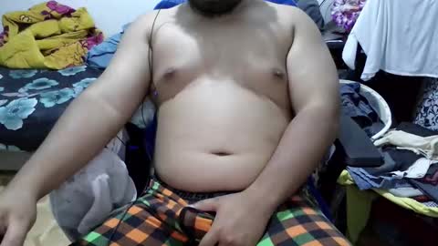 hopefulcub online show from September 12, 3:03 pm